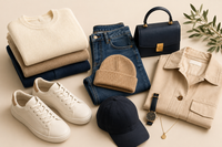 Clothing
