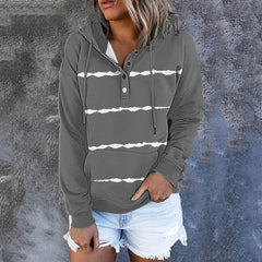 Cozy Cotton Streetwear Sweater
