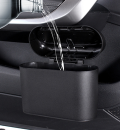 Folding Car Trash Can