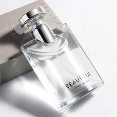 Nature's Fresh Unisex Perfume