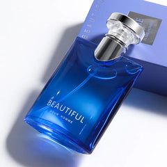 Nature's Fresh Unisex Perfume