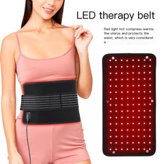 ThermaLight 120 LED Infrared Therapy Belt