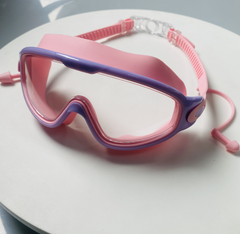 Large Waterproof Anti-fog Goggles