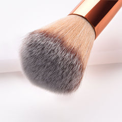 Dual-End Elegance Makeup Brush