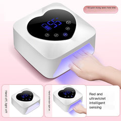 X20 Cordless Nail Cure Station
