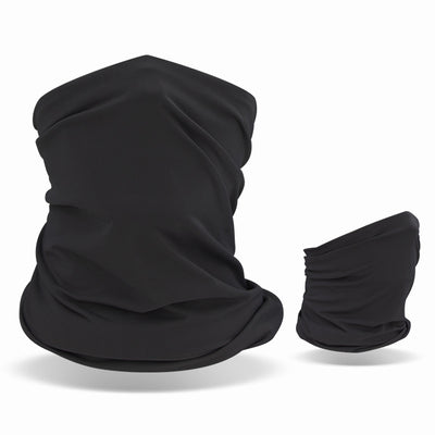 Summer Cooling UV Protection Neck Gaiter For Sports
