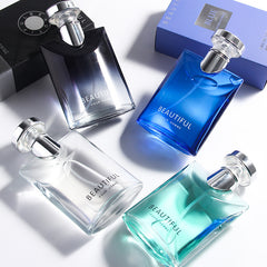 Nature's Fresh Unisex Perfume