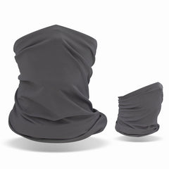 Summer Cooling UV Protection Neck Gaiter For Sports