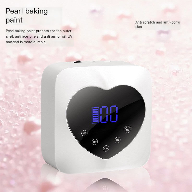 X20 Cordless Nail Cure Station
