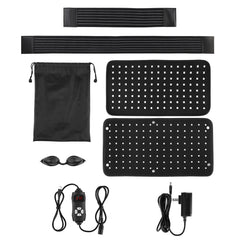 ThermaLight 120 LED Infrared Therapy Belt