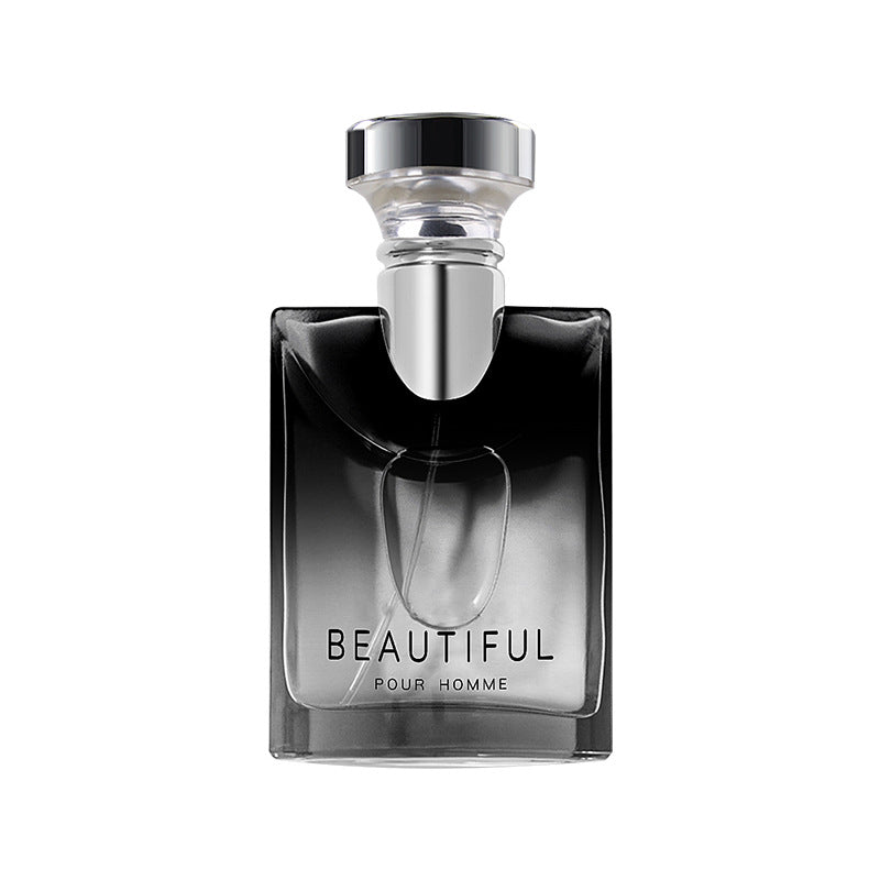 Nature's Fresh Unisex Perfume