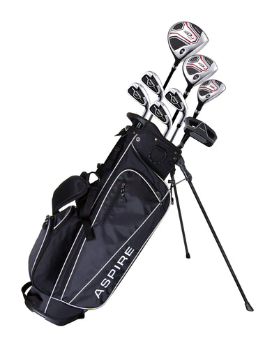 Aspire XD1 Teen Golf Kit - Complete Set