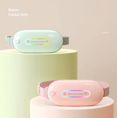 Heating Belt for Menstrual Cramps Relief