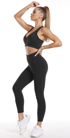 FlexiChic Yoga Sets for Women