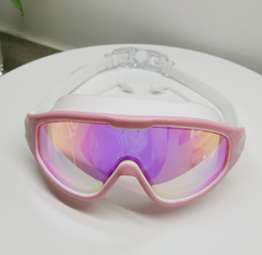 Large Waterproof Anti-fog Goggles