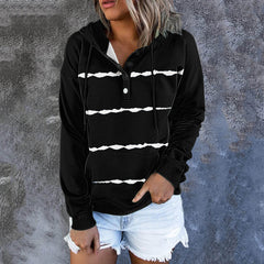 Cozy Cotton Streetwear Sweater