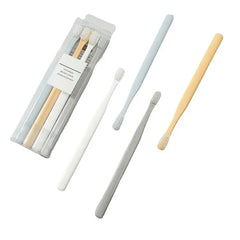 Gentle Touch Adult Toothbrush Set (4pcs)