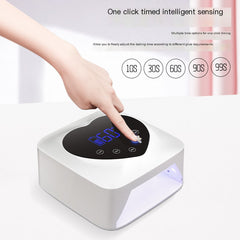 X20 Cordless Nail Cure Station