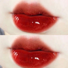 DAIMANPU Jelly Ice Cube Lip Shine