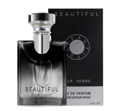 Nature's Fresh Unisex Perfume
