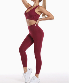 FlexiChic Yoga Sets for Women